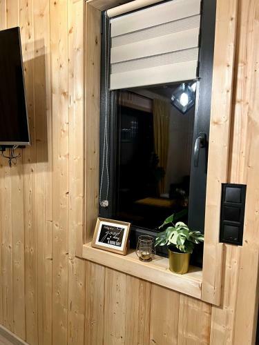 Lodge Domki W Borach