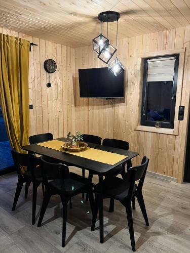 Lodge Domki W Borach