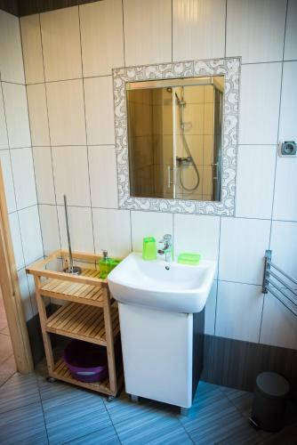 Lodge Domki W Borach