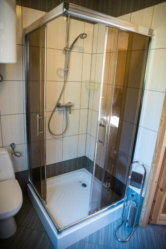 Lodge Domki W Borach