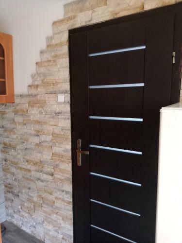 Domek Dla 2 Os�b W Lesie