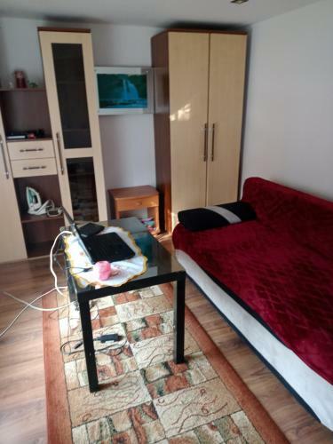Domek Dla 2 Os�b W Lesie