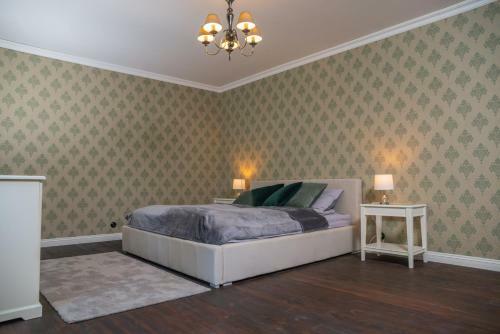 Forest View Villa