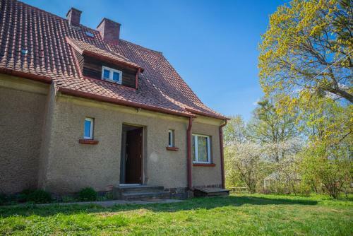 Forest View Villa