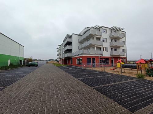 Apartamenty Wrze?nia