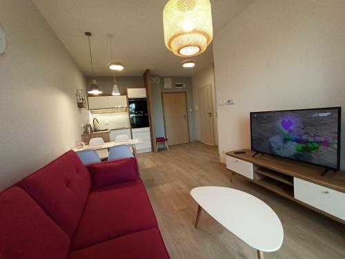 Apartamenty Wrze?nia