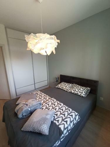 Apartamenty Wrze?nia