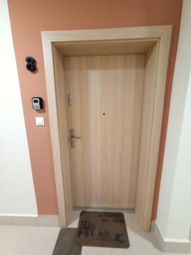 Apartamenty Wrze?nia