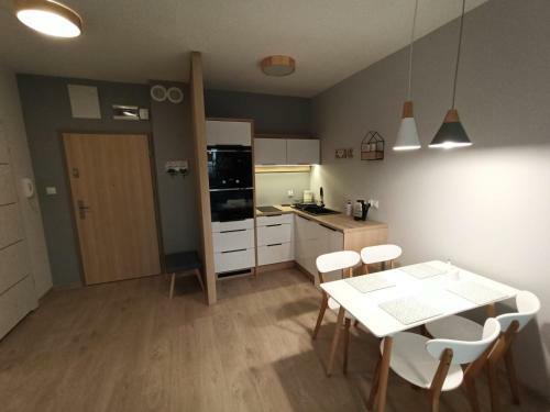 Apartament Wrze?nia II
