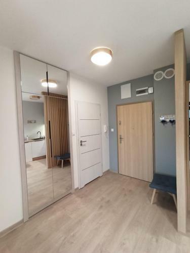 Apartament Wrze?nia II