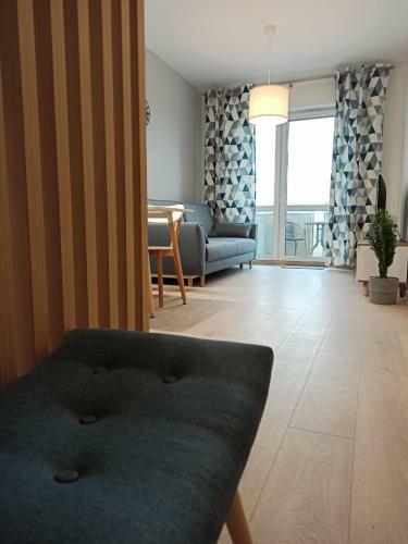 Apartament Wrze?nia II