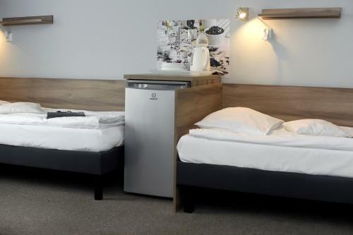 Hostel Helios