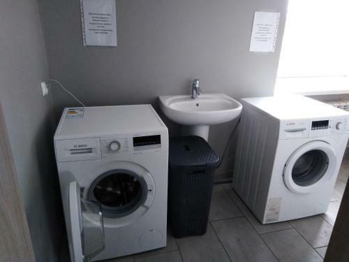 Hostel Helios