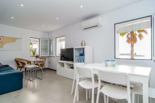 Apartamento The Sailor House