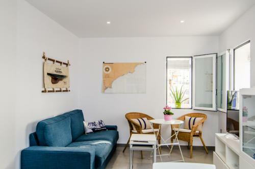 Apartamento The Sailor House