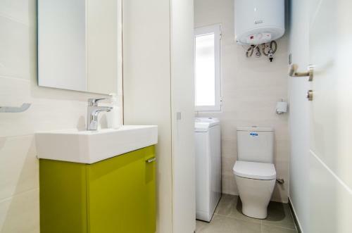 Apartamento The Sailor House