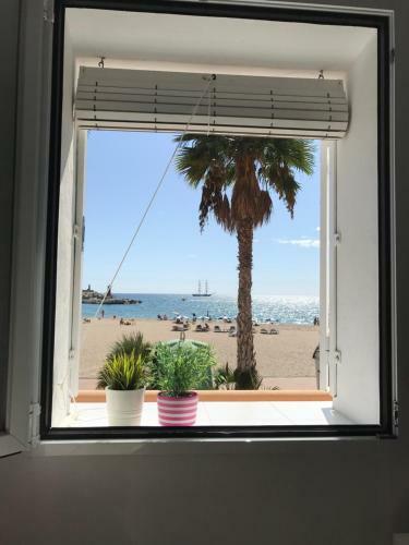 Apartamento The Sailor House