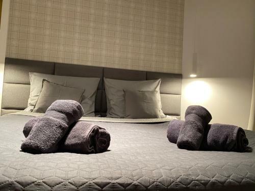 Apartament Opieszyn