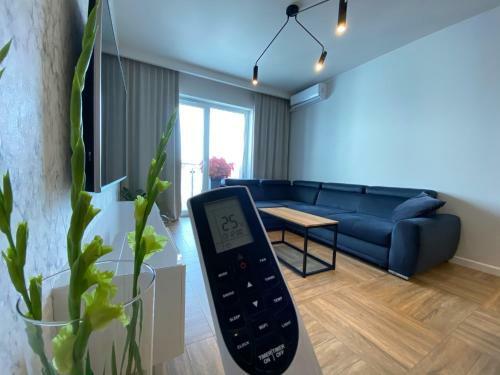 Apartament Opieszyn