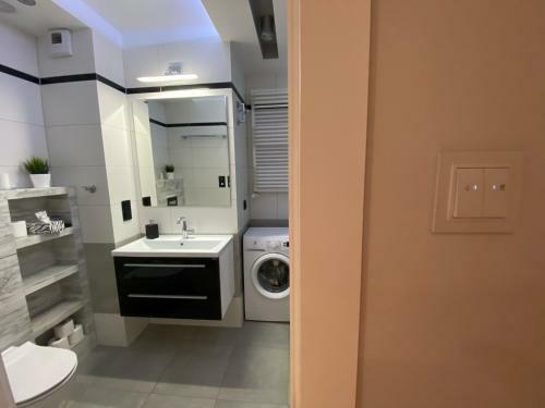 Apartament Opieszyn