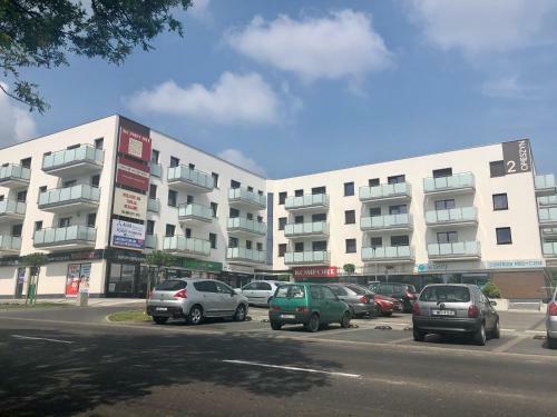 Apartament Opieszyn