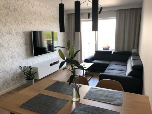 Apartament Opieszyn