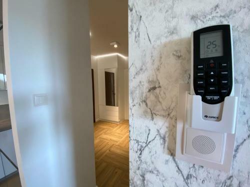 Apartament Opieszyn
