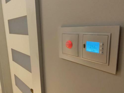 Apartament Opieszyn
