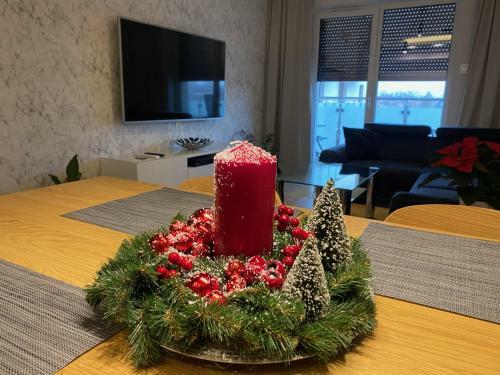 Apartament Opieszyn