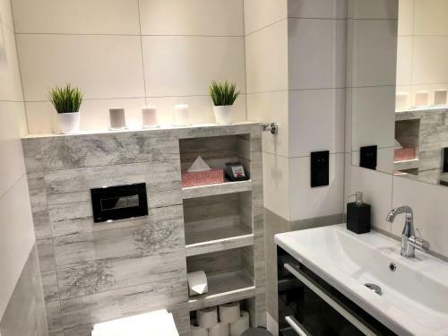Apartament Opieszyn