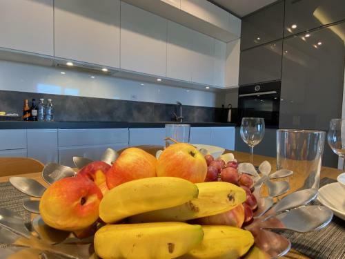 Apartament Opieszyn
