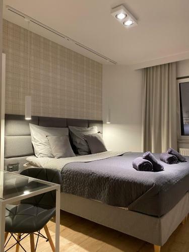 Apartament Opieszyn