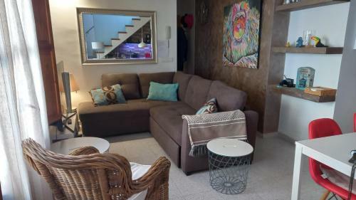 Apartamento Casa Azul