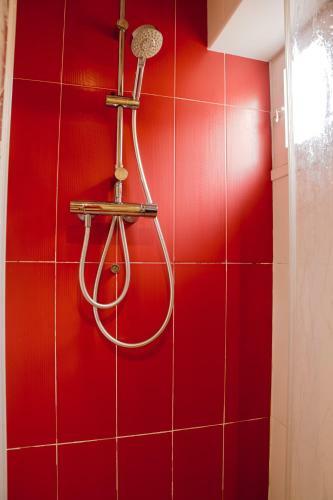 Apartamento Casa Azul