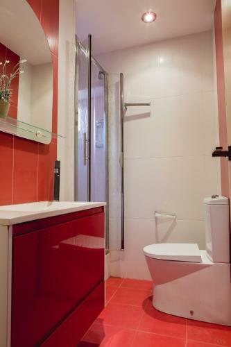 Apartamento Casa Azul