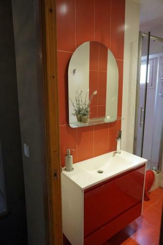 Apartamento Casa Azul