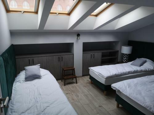 Apartamenty Rynek
