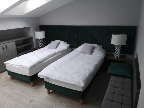 Apartamenty Rynek