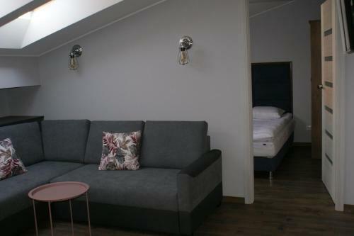 Apartamenty Rynek