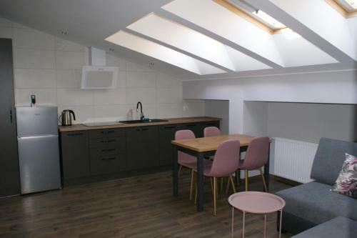 Apartamenty Rynek