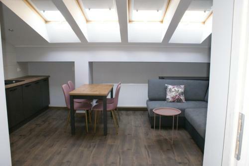 Apartamenty Rynek