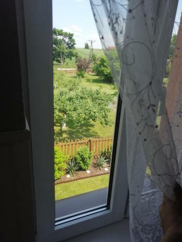 Agroturystyka Nad Stawem