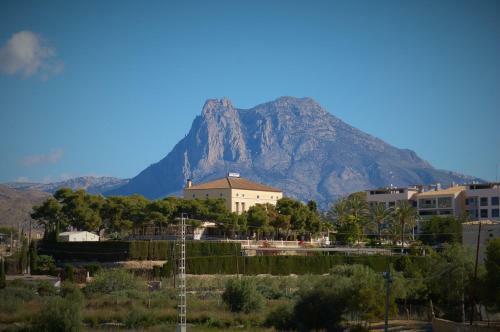 Apartamento Vistal Al Mar Soleil