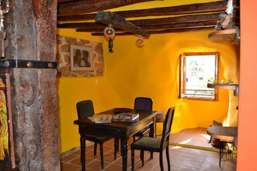 Apartamento Rocky