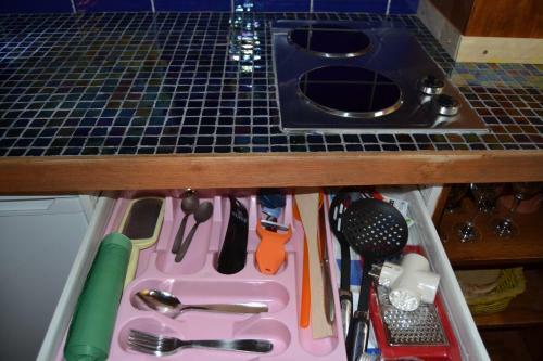 Apartamento Rocky