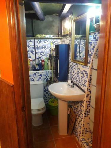 Apartamento Rocky