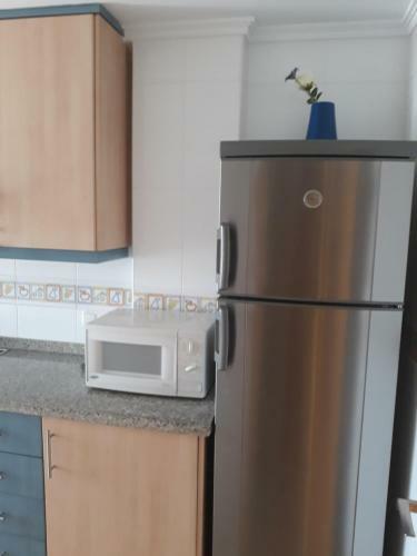 Apartamento Resort Blaumar