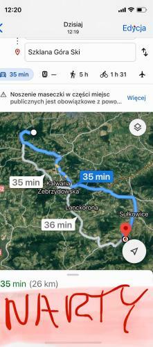 Le?ny Dom G�rska Chata