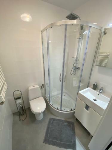 Albergue Pokoje Noclegi Brzozowski