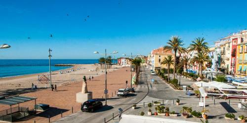Apartamentos Galiplaya